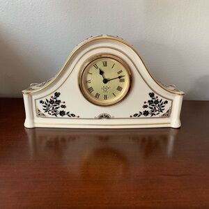 LENOX CLOCK